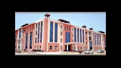 Churu Medical College named after Deendayal, to start from Aug 28