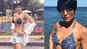 Mandira Bedi is raising the temperature with her sultry pics