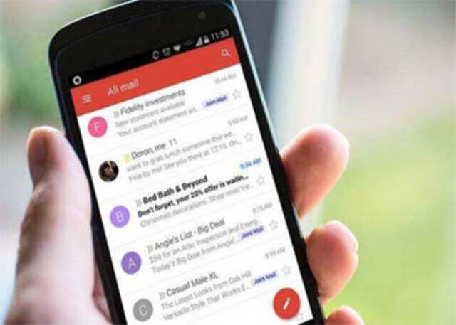 Here's how the new Gmail feature for Android could save you from embarrassment Here's how the new Gmail feature for Android could save you from embarrassment