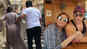 Salman Khan shares another video with mother Salma from Malta