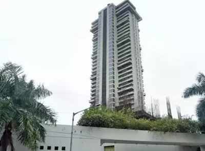 Mumbai: Plush 36-storey tower in Oshiwara gets BMC notice for amalgamating flats