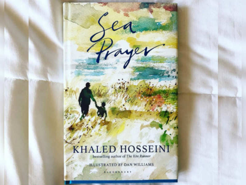 khaled hosseini writing style