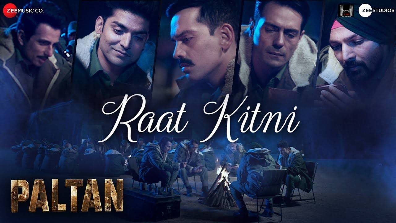 Paltan: 5 reasons why you should watch this film - The Statesman