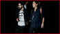 Shahid Kapoor and his pregnant wife Mira Rajput spotted on a movie date