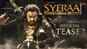 Sye Raa Narasimha Reddy - Official Teaser