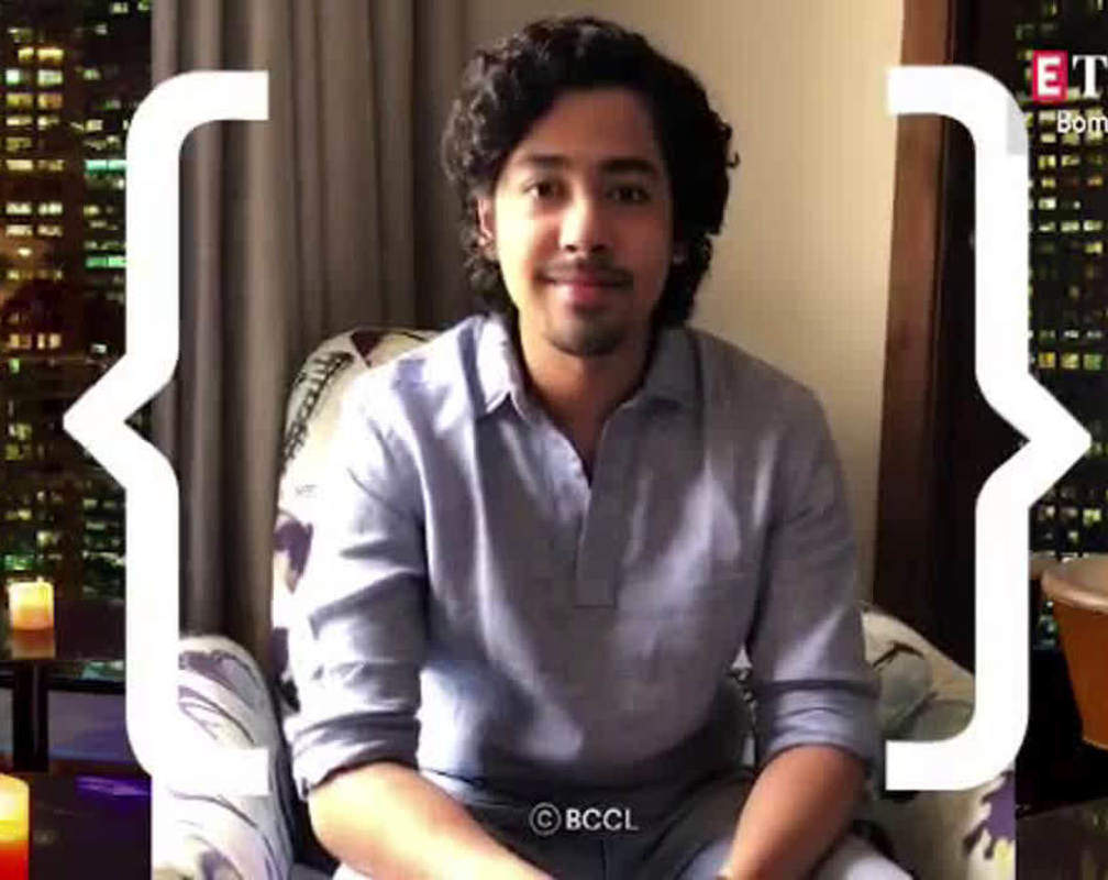 
Riddhi Sen on three reasons to watch 'Helicopter Eela'
