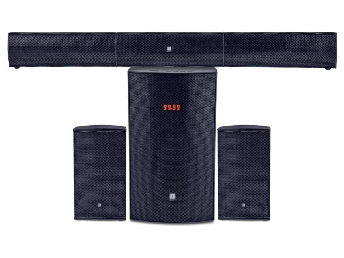 iball home theater 5.1 bluetooth price