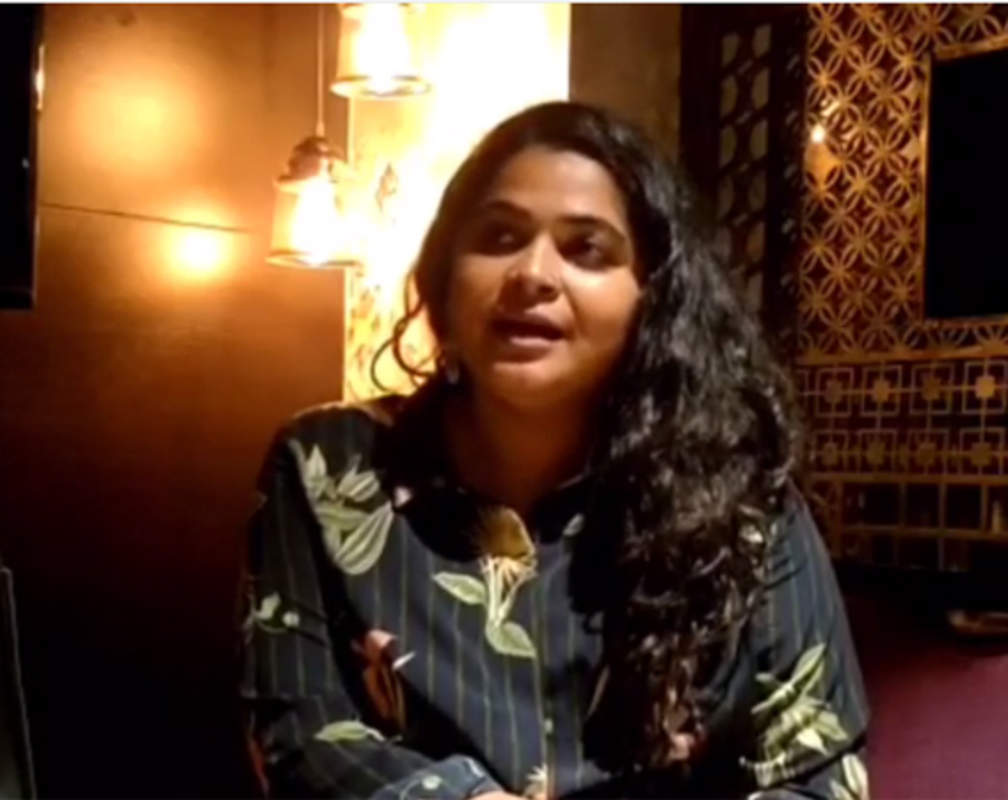 
Ashwiny Iyer Tiwari talks about starting her next film 'Panga'
