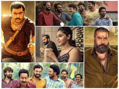 Hotstar malayalam movies discount 2019