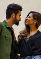 I look upto Ravi, can feel him in my heart every time