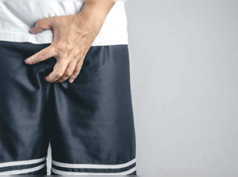 What is sacking during sex and why it can lead to pain Times of India