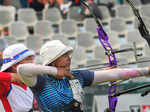 Asian Games 2018: Deepika Kumari