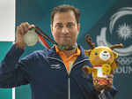 Asian Games 2018: Sanjeev Rajput