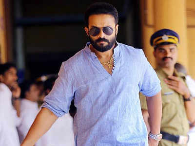 What we saw is not a retaliation of what we have done so far but a realisation: Jayasurya