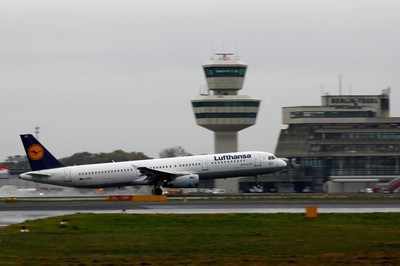 Lufthansa announces special fares