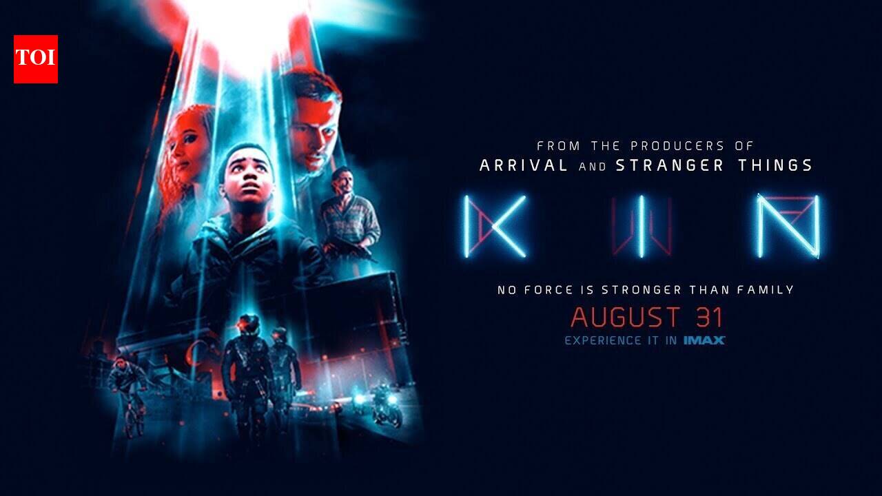 Kin - Official Trailer
