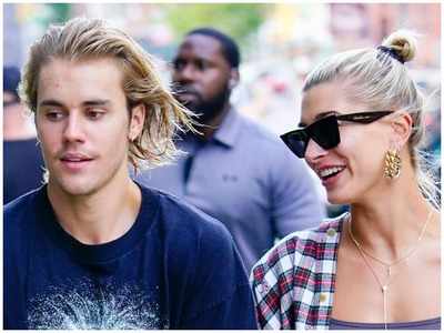 Hailey Baldwin utters the sweetest three words to Justin Bieber
