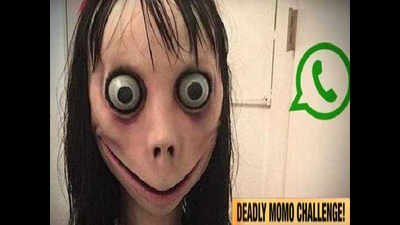 Momo Challenge claims first life in India, school student commits suicide in Ajmer
