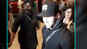 Nick Jonas leaves Priyanka Chopra in Mumbai, heads back home