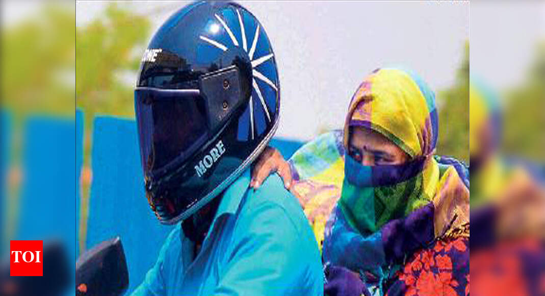 Helmet And Seat Belt Rule Why can’t you enforce helmet and seat belt