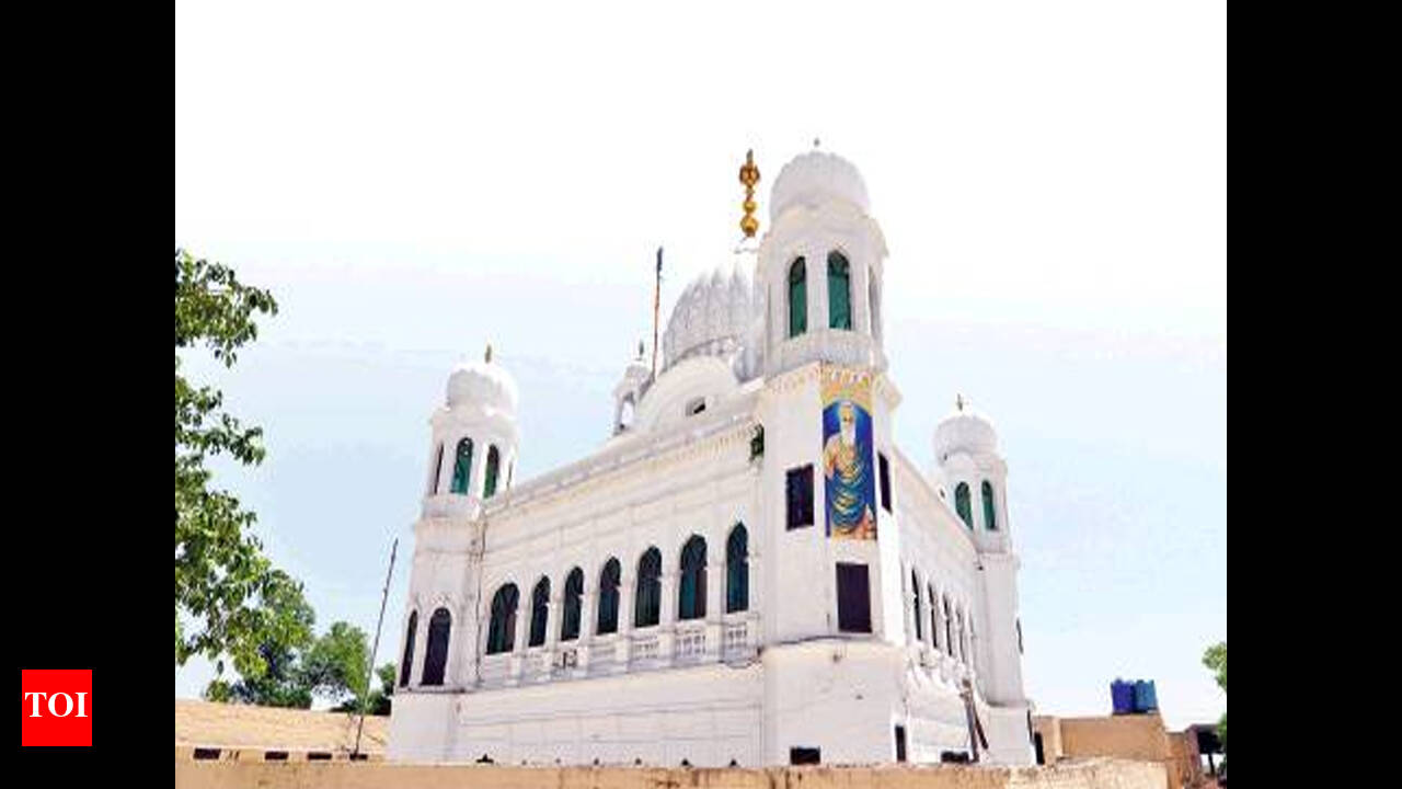 Dera Sacha Sauda: A corridor across borders for faith | Chandigarh News -  Times of India