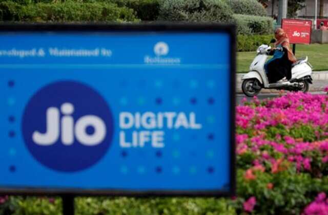 Jio tops Fortune's Change the World list Jio tops Fortune's Change the World list