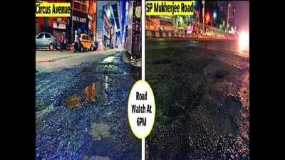 Kolkata has best roads in the country, says mayor