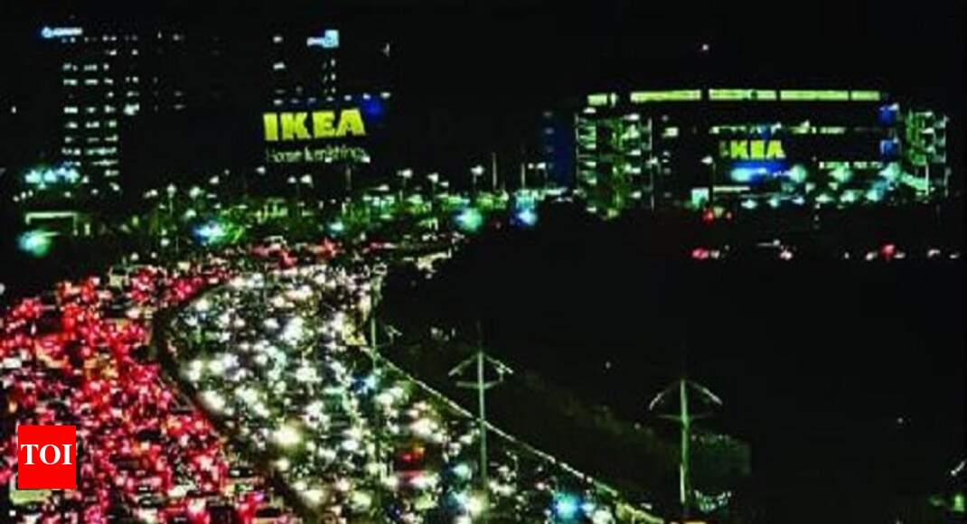 IKEA to make Bengal a sourcing hub for global ops Kolkata News