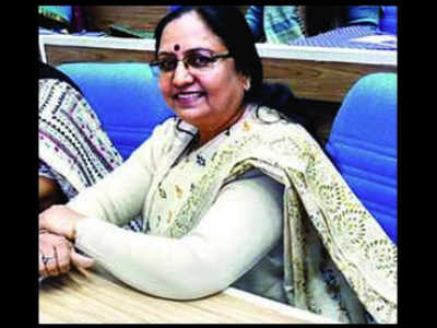 Former Agra mayor appointed Uttarakhand governor