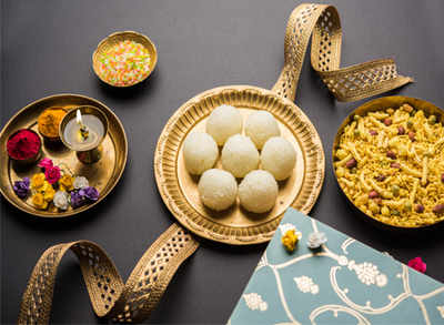 Quirky Raksha Bandhan gift ideas every foodie must know about