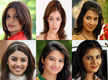 
Tollywood actresses who are away from the silver screen
