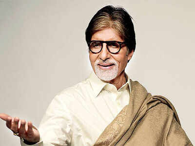 Amitabh Bachchan donates personal belongings to Kerala relief fund