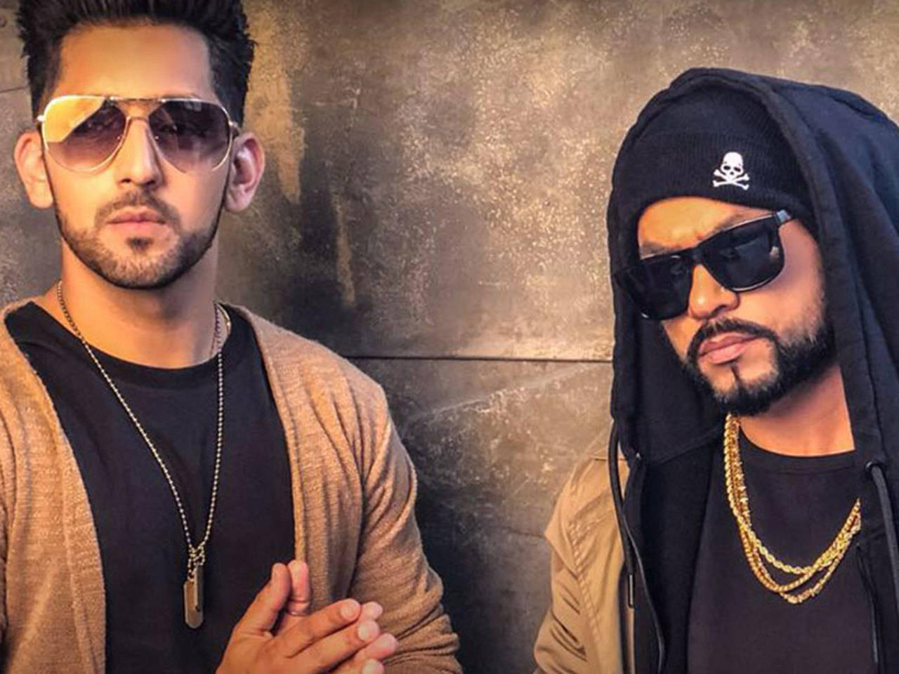 Babbal Rai discloses the title of his collaboration with Bohemia ...