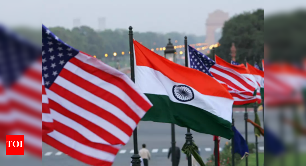 US Imposes Preliminary Anti dumping Duties Of Over 50 On India made