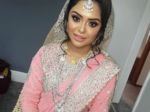 Afshan Azad's Wedding Pictures