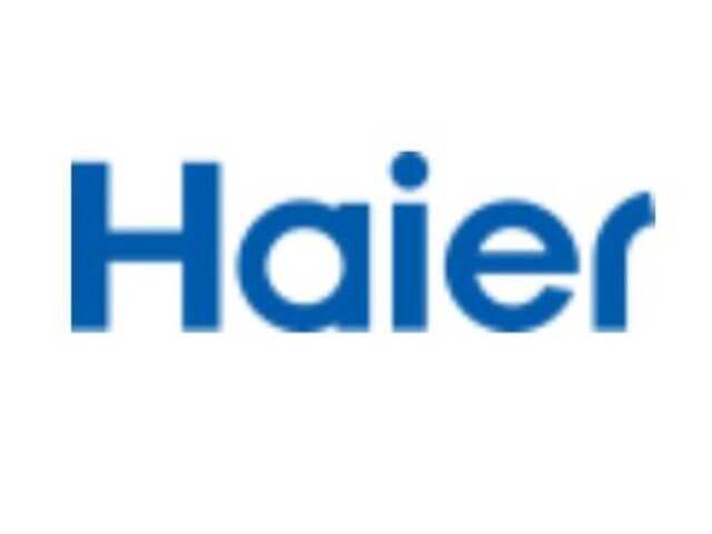 Haier to set up Rs 3k cr manufacturing units at Greater Noida Haier to set up Rs 3k cr manufacturing units at Greater Noida