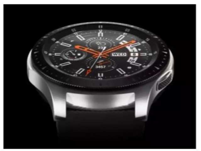 galaxy watch pre order