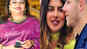 Madhu Chopra just loves her future son in law Nick Jonas
