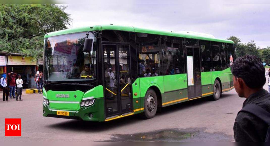 Fate Of Green Bus Project To Be Decided In Delhi Today 