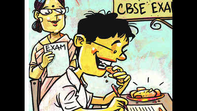 CBSE aims to make exams more analytical