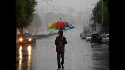 Fresh spells wipe out monsoon deficit in Maharashtra