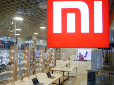 Xiaomi sales jump 68% in first results