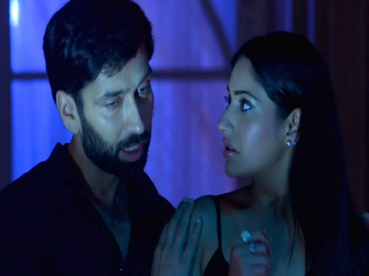 Ishqbaaz written update, August 22, 2018: Anika fights for her ...