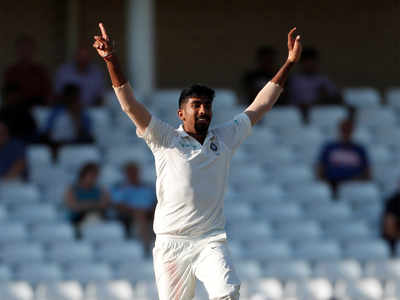 I'm used to bowling long spells: Jasprit Bumrah