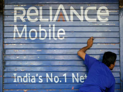 RCom concludes sale of 'media nodes' to Reliance Jio for Rs 2,000 crore