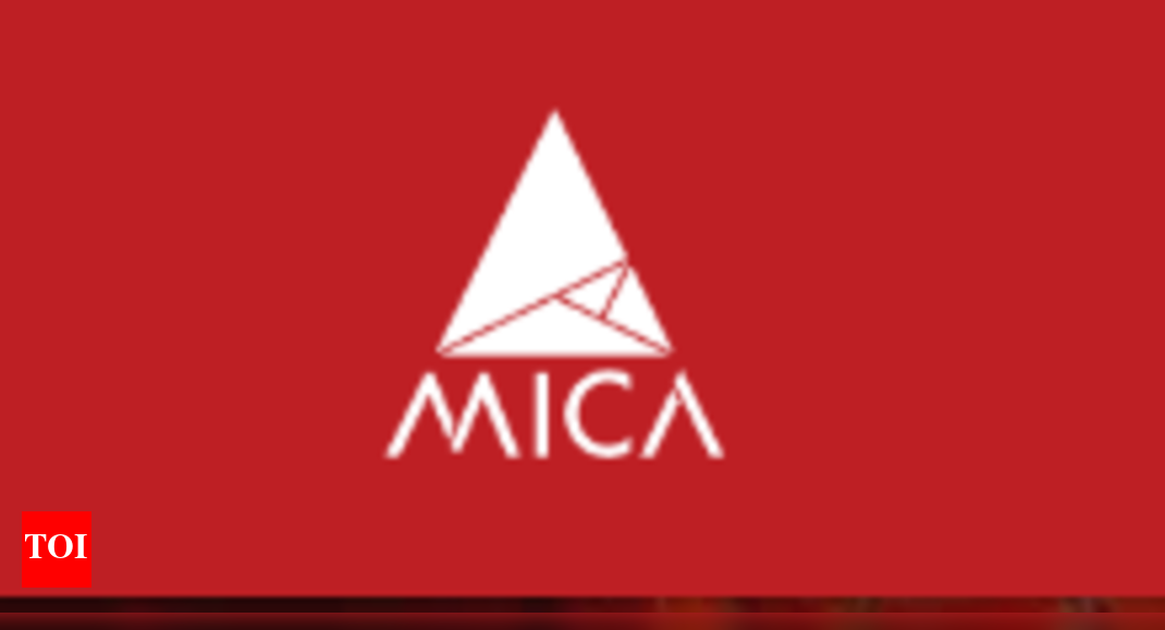 MICA Admission MICAT I 2018 Registration Begins Check Details Here 