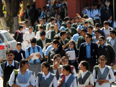 CBSE to change Class 10, 12 exam paper pattern from 2020