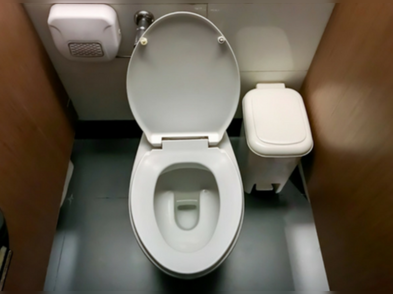 Can You Catch Sti Diseases From Toilet Seat Germs Myth