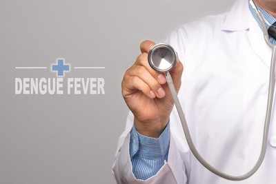 Doctor’s Recommendation – 10 things everyone should know about Dengue