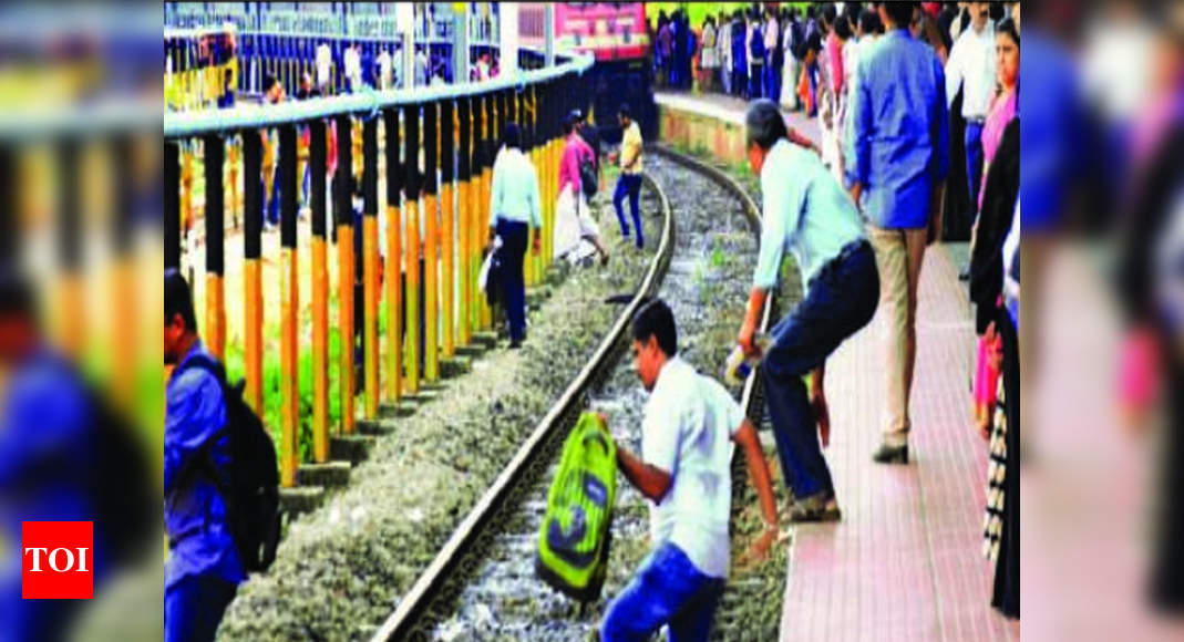 Railways To Deploy More RPF Personnel: Railways to deploy more RPF ...